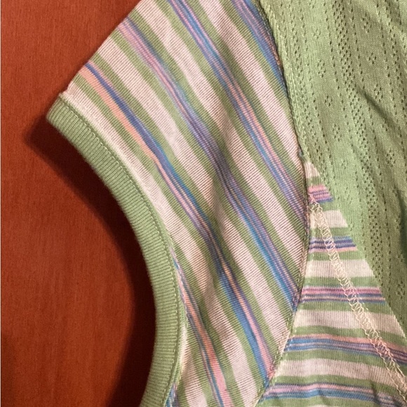 NWT size X-LARGE cute Unionbay t-shirt - Picture 5 of 9